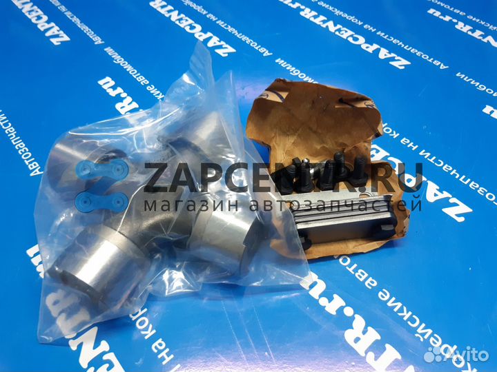 Крестовина кардана HD120