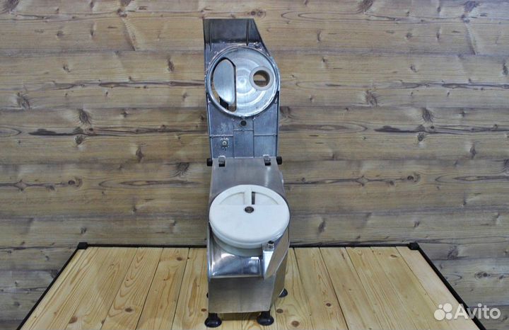 Овощерезка Celme Chef 300 TR бу в наличии