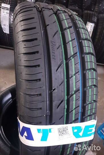 Viatti Strada Asimmetrico V-130 185/65 R15 88H