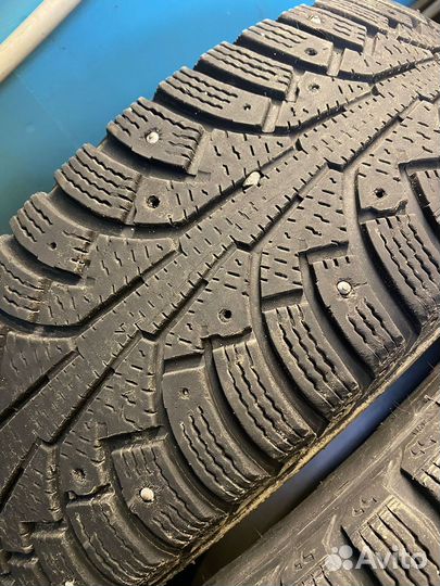 Nokian Tyres Hakkapeliitta 5 185/65 R15 92T