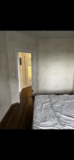 2-к. квартира, 50 м², 4/9 эт.