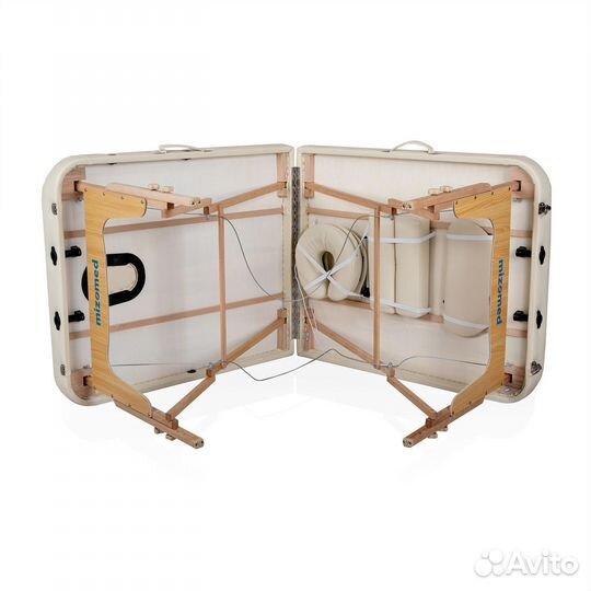 Массажный стол широкий 80 см