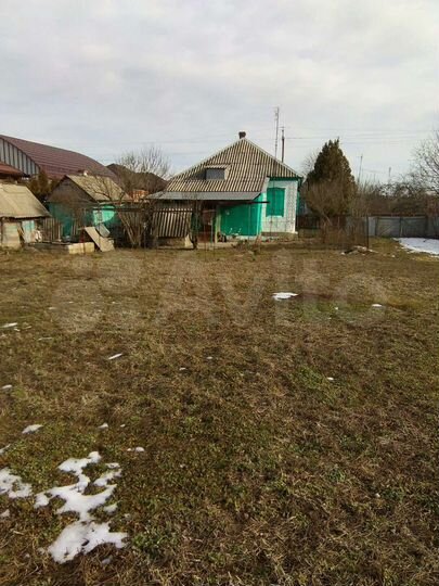 Дом 68 м² на участке 10 сот.