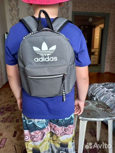 Рюкзак детский