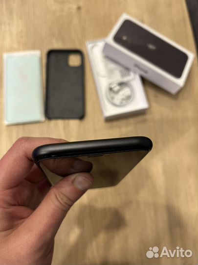 iPhone 11