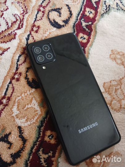 Samsung Galaxy A22, 4/128 ГБ