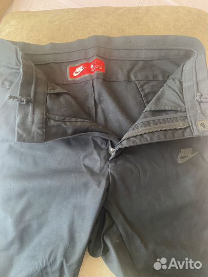 Штаны nike