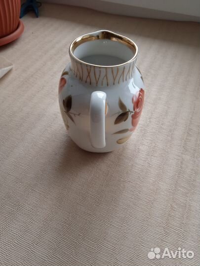 Молочник лфз