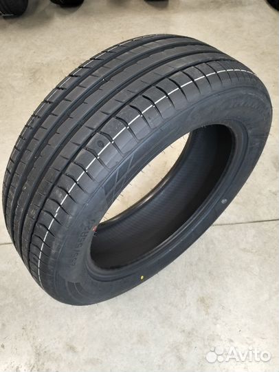 Triangle EffeXSport TH202 255/55 R20 110W