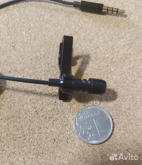 Микрофон на любой случай (универсальный набор)