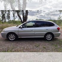 Kia Rio 1.4 MT, 2005, 232 000 км, с пробегом, цена 290 000 руб.