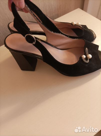 Босоножки женские 36 размер