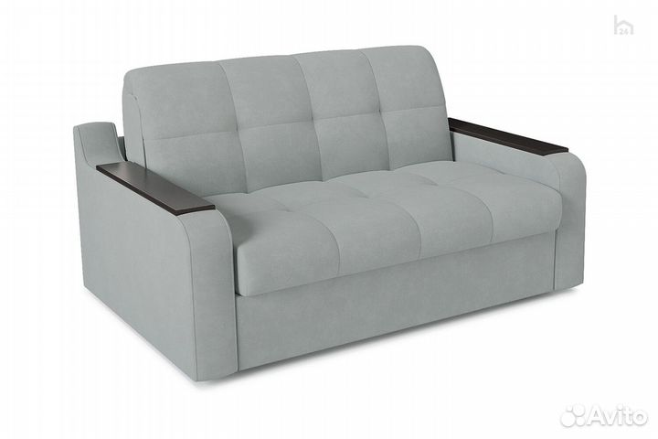 Диван прямой четырехместный нпб Кэнди Home24