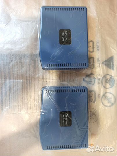 Voip Шлюз AudioCodes MP-202C-A