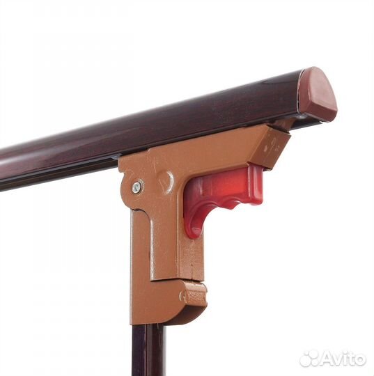 Медицинская кровать