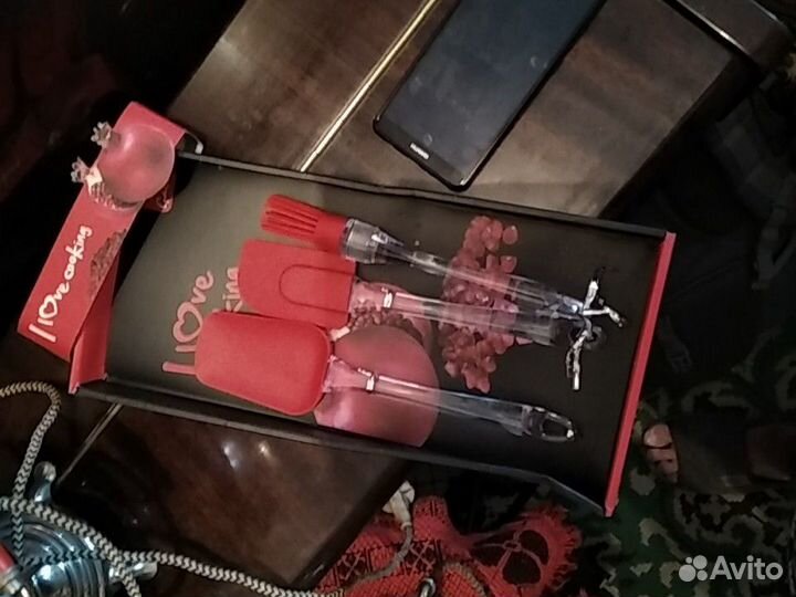 Набор для выпечки