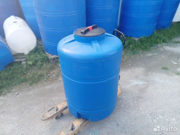 Бочка / Емкость / Бак