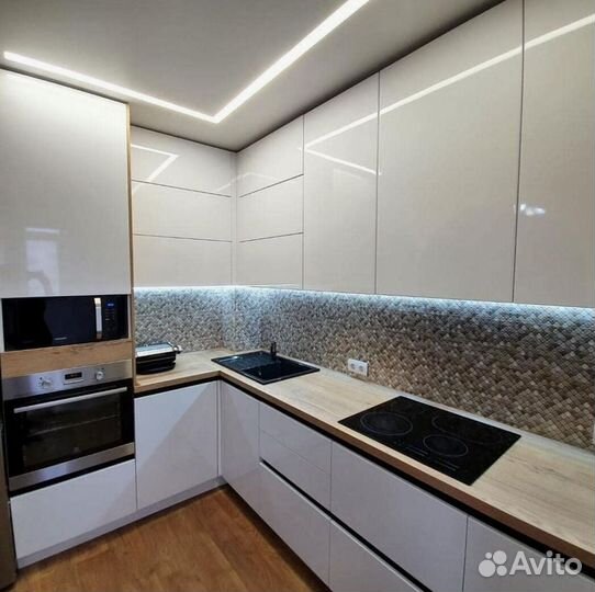 Кухня на заказ