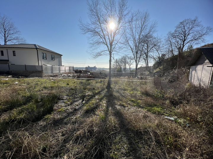 Участок 4,4 сот. (ИЖС)