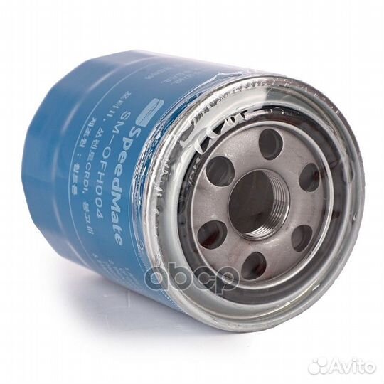 Фильтр масляный hyundai Porter,H-1