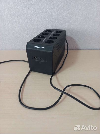 Бесперебойник