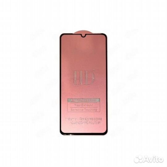 Защитное стекло 9D для Xiaomi Mi 9 lite Full