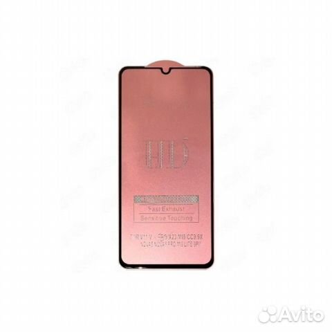 Защитное стекло 9D для Xiaomi Mi 9 lite Full