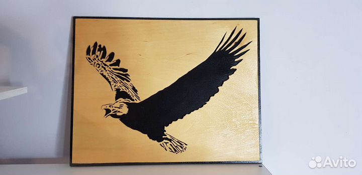 Картины животных