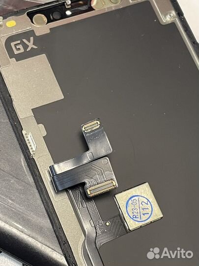 Дисплей iPhone 11 pro hard oled