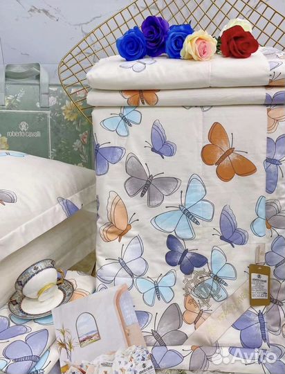 Постельное белье