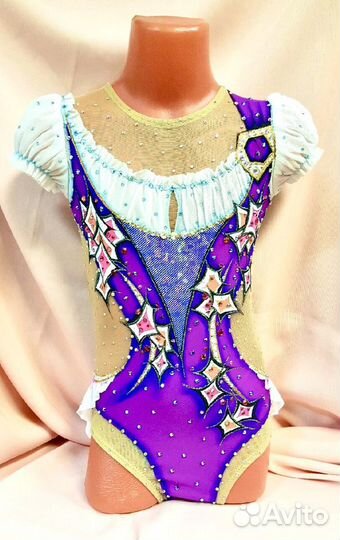 Купальники групповые. Рост от 120 до 130