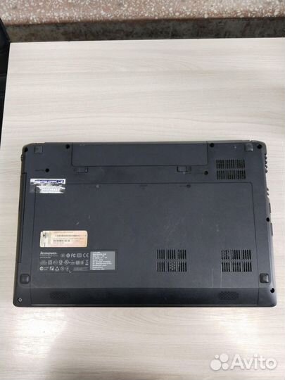 Ноутбук Lenovo G580 59339793