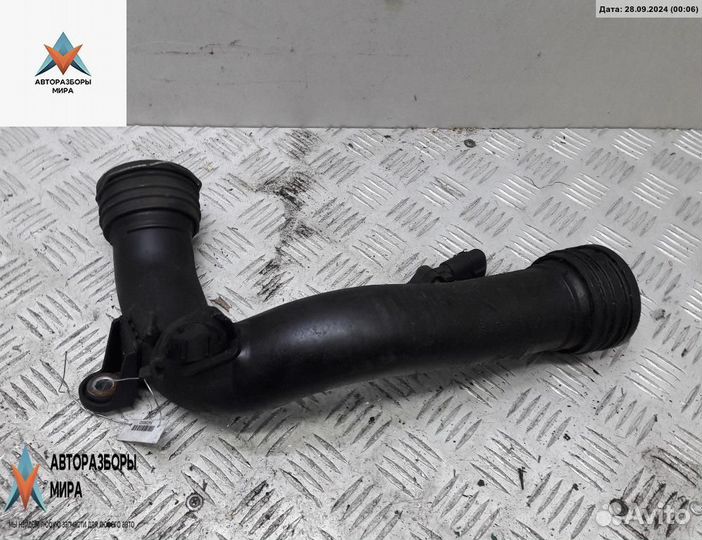 Патрубок турбины Volkswagen Passat B6 2007