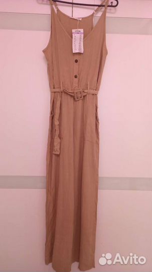 Новый летний комбинезон