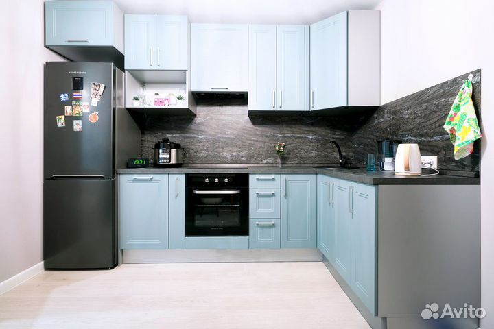 Изготвление кухни на заказkm-35085