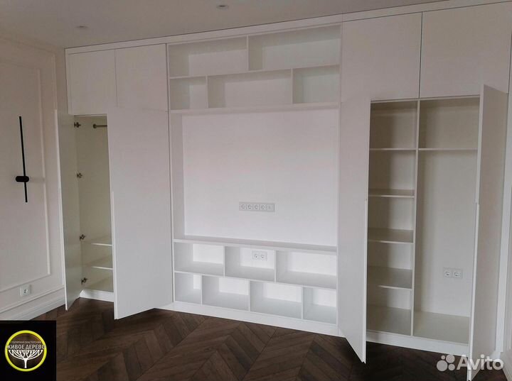 Корпусная мебель