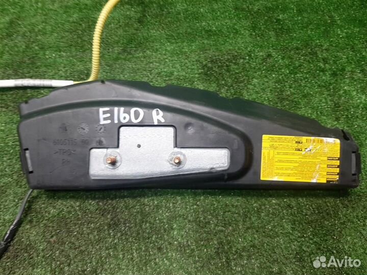 Подушка безопасности в сиденье правая Subaru Lega