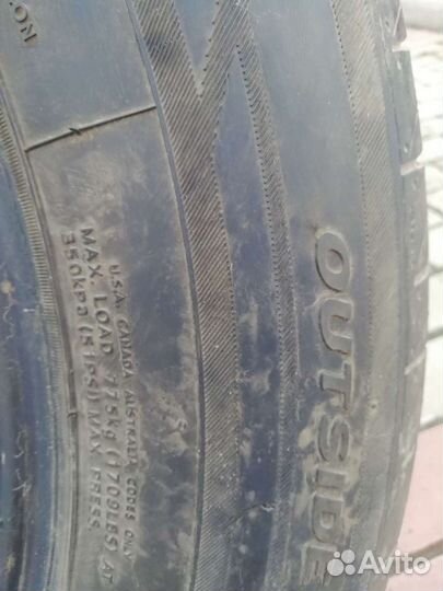 Hankook Ventus Prime 2 K115 225/60 R17 99H