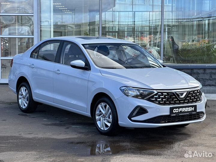 Jetta VA3 1.5 AT, 2022, 15 км