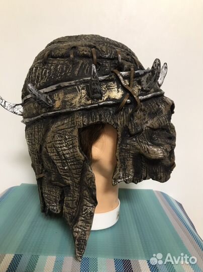 Маска силиконовая