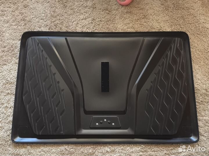 Коврик багажного отделения для BMW X5 G05