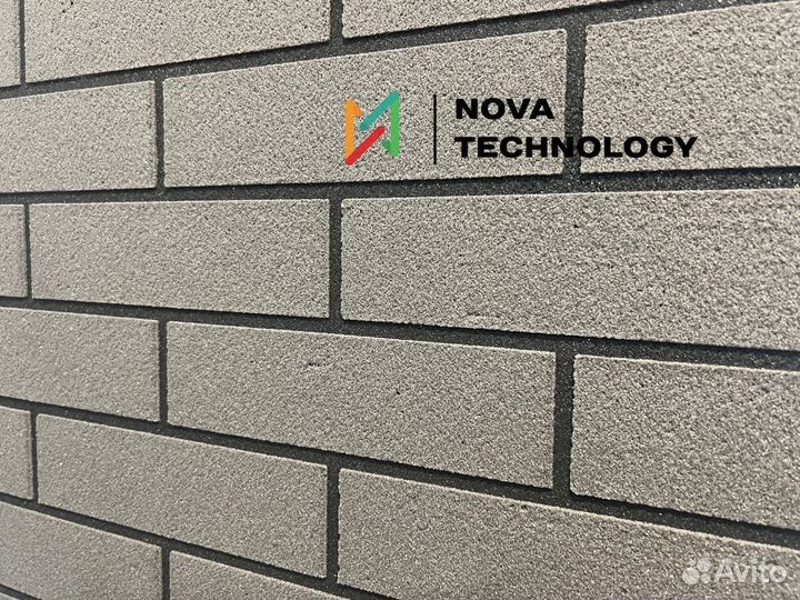 Фасадные термопанели