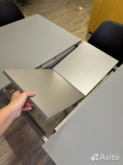 Кухонный стол раскладной