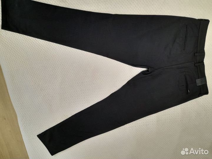 Брюки мужские классические