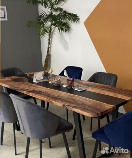 Компьютерный стол 'Japanese Brake'