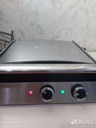 Электрогриль