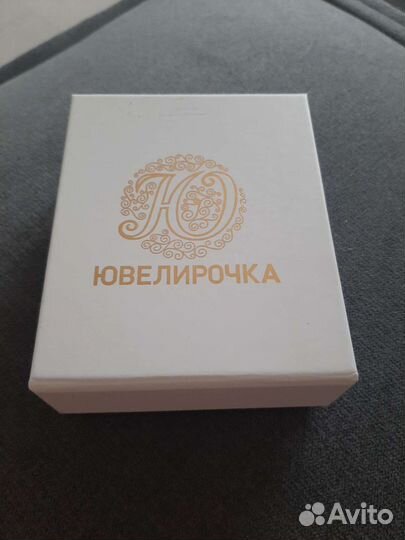 Ювелирная коробка