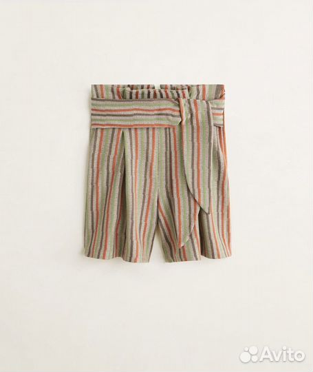 Шорты летние женские