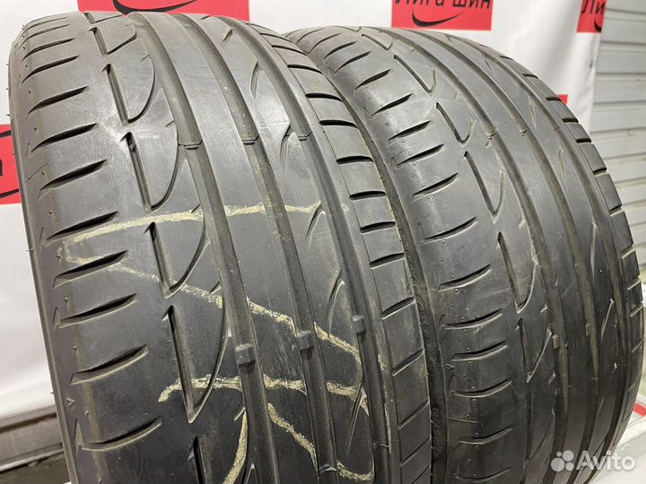 Bridgestone Potenza S001 225/40 R18
