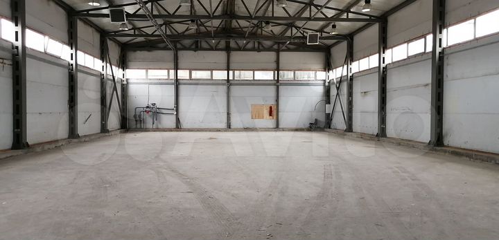 Склад, 450 м²